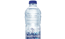 Chaudfontaine still