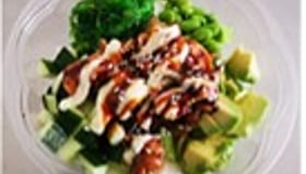 CHICKEN BOWL