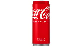 Coca-Cola 330ml