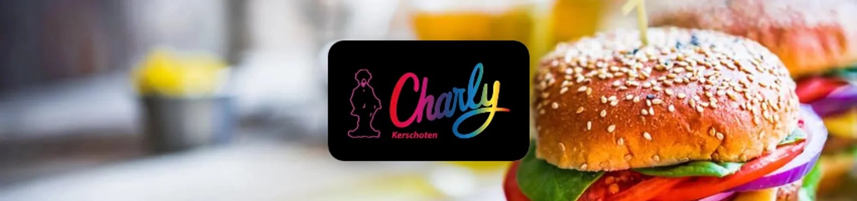 Cafetaria Charly Kerschoten