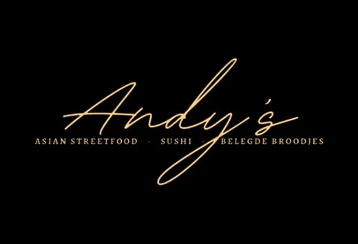 Andys Sushi