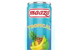Maaza tropical