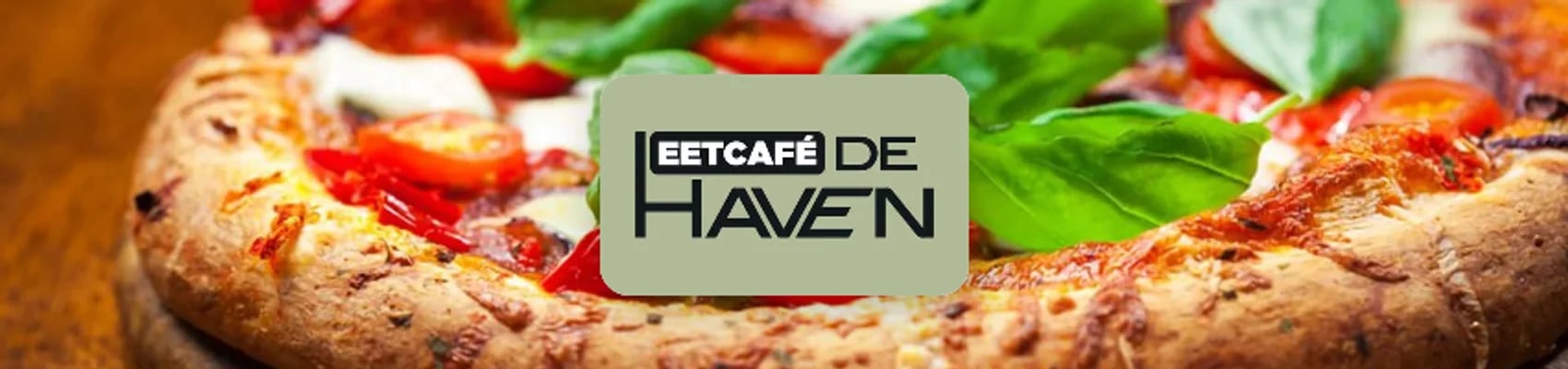 De Haven Grillroom