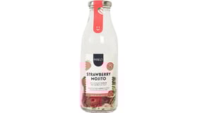Pineut Strawberry Mojito (DIY)