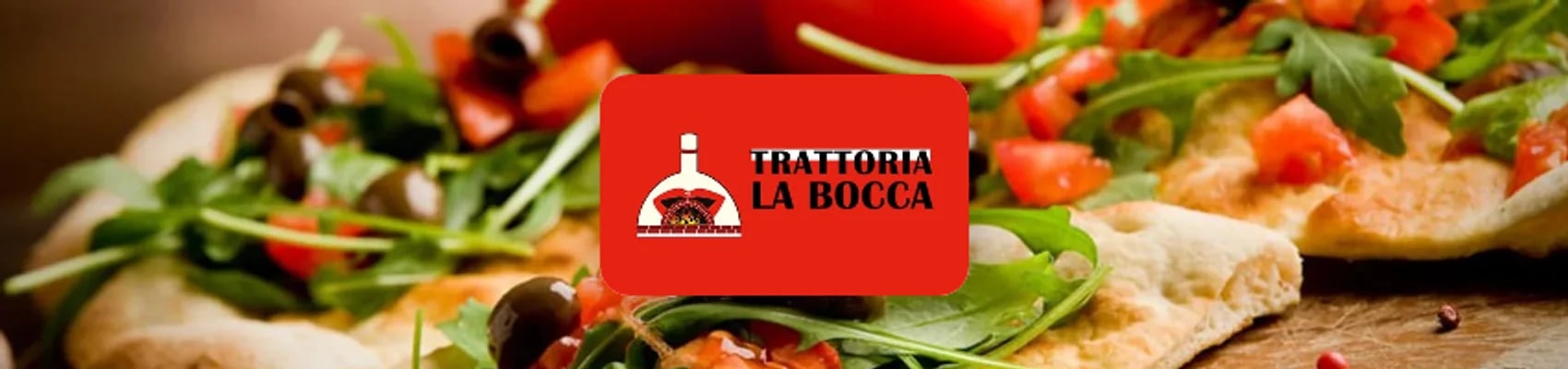 Trattoria La Bocca