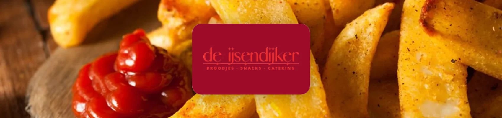 Snackbar de IJsendijker