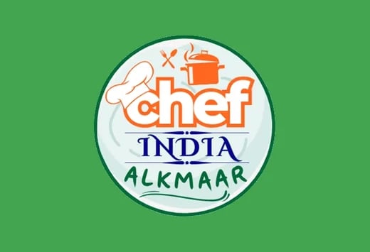 Chef Indian