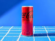 Coca-Cola Zero Sugar 330ml