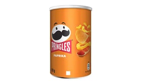 Pringles paprika 70g