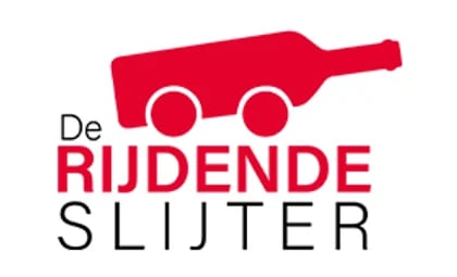 De Rijdende Slijter