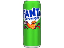 Fanta Exotic 330ml