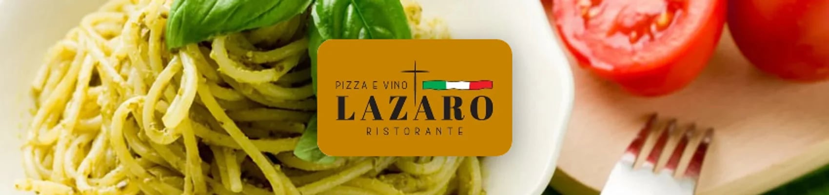 Pizzeria Lazaro