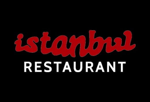 Istanbul Eethuis