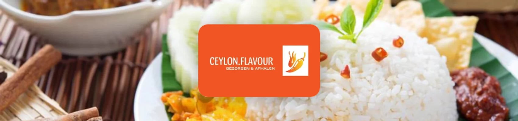 CeylonFlavour