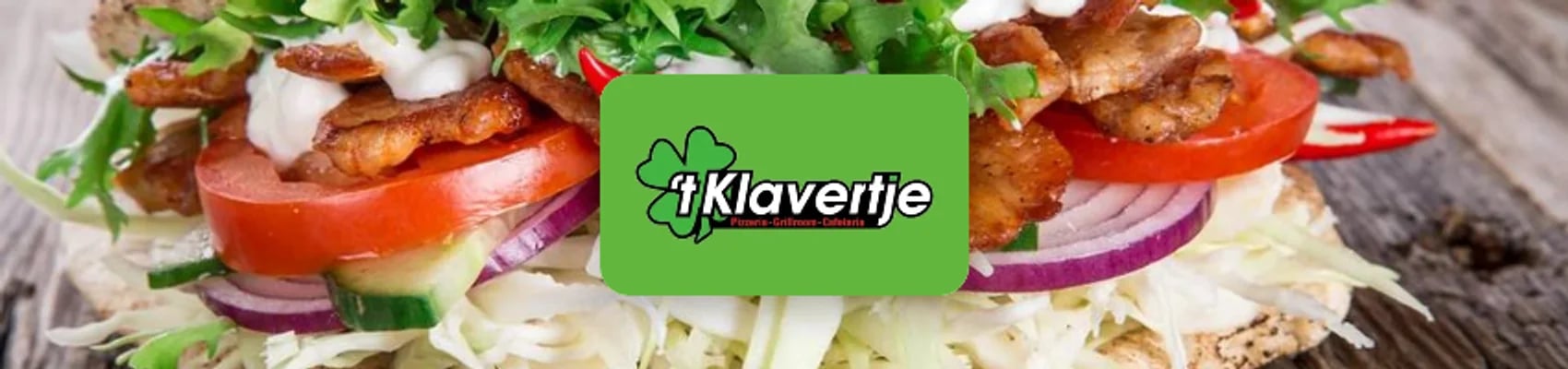 t Klavertje