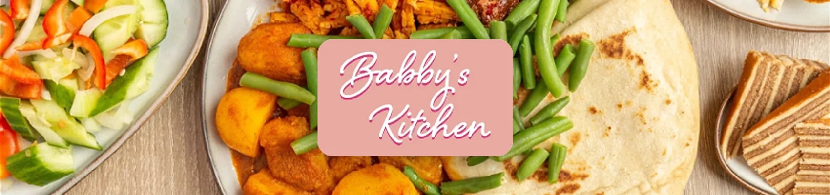 Babbys Kitchen