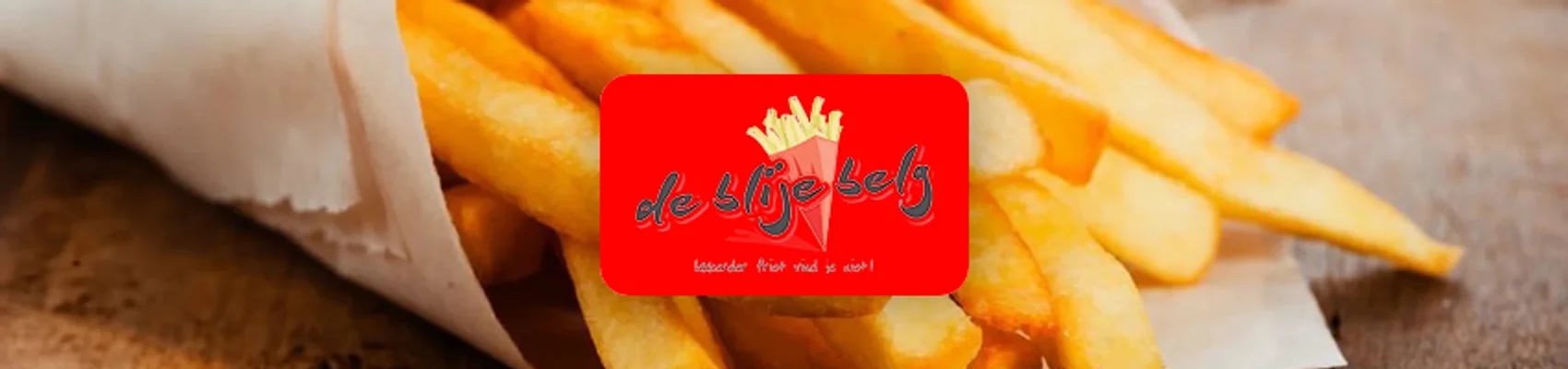 De Blije Belg