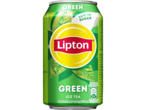 Lipton Ice Tea Green 330ml