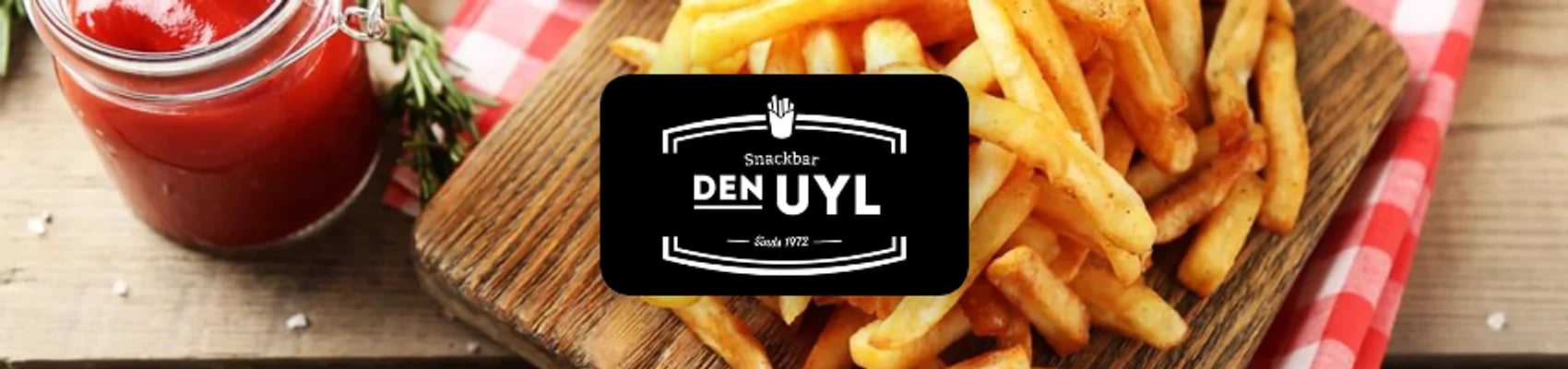 Snackbar Den Uyl