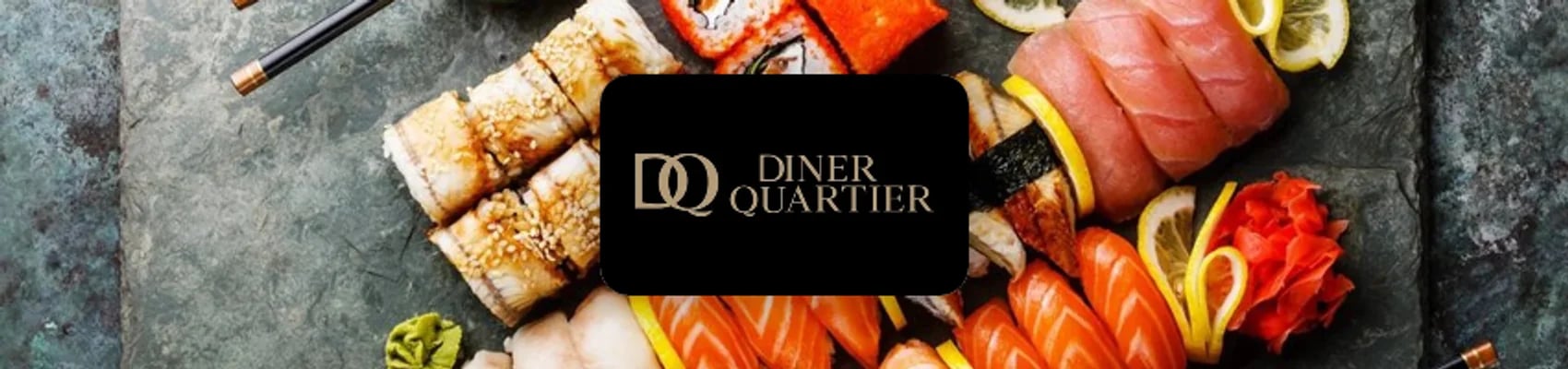 Diner Quartier