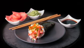 Temaki California Krab
