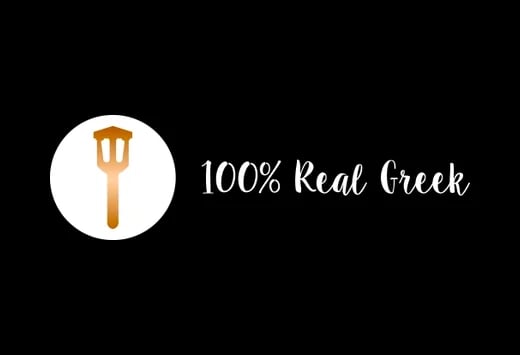 100 Real Greek