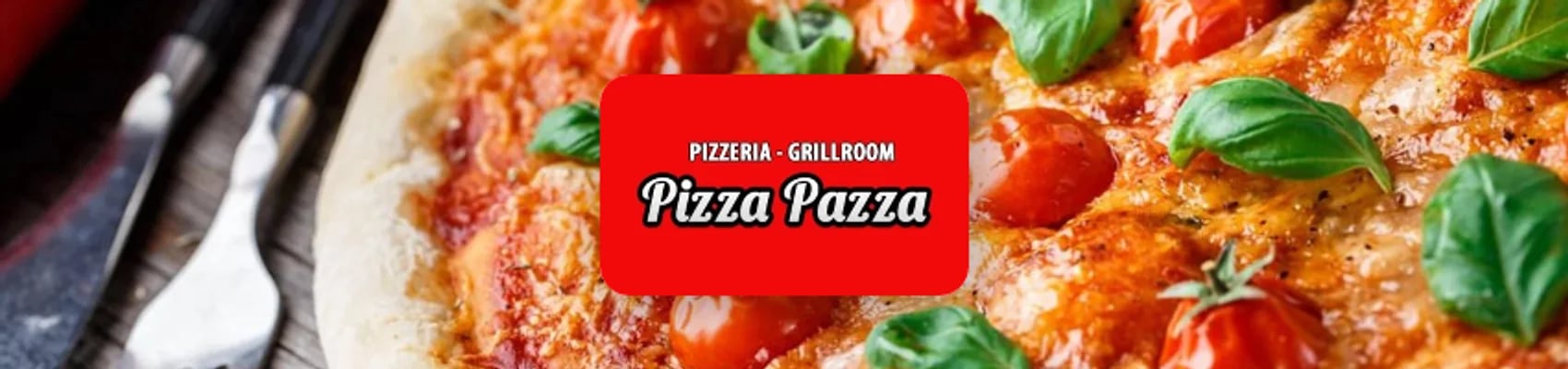 Pizza Pazza