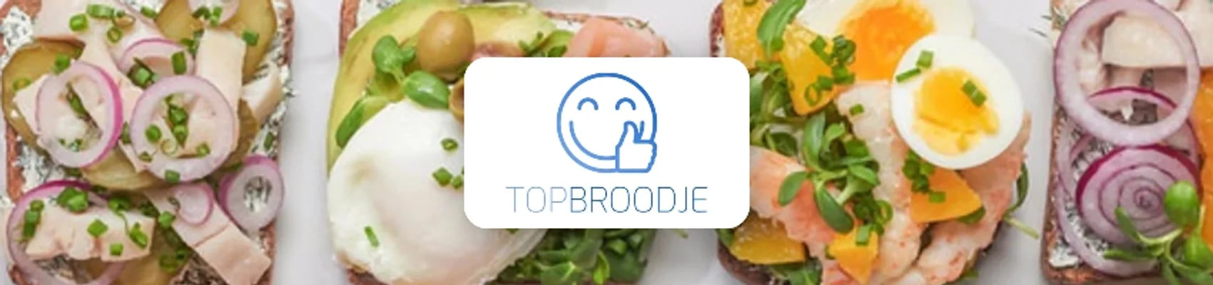 Topbroodje