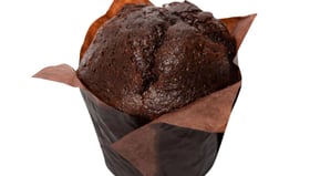Muffin choco