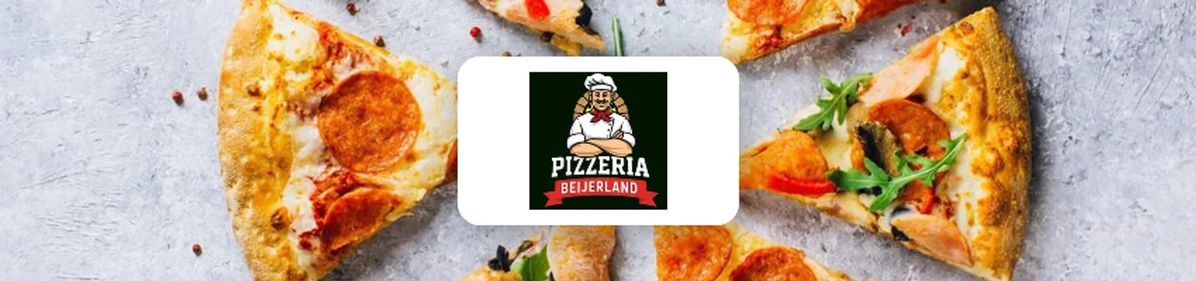 Pizzeria Beijerland