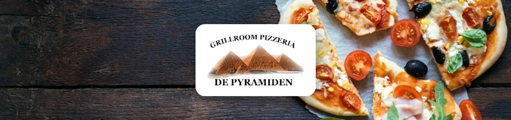 De Pyramiden