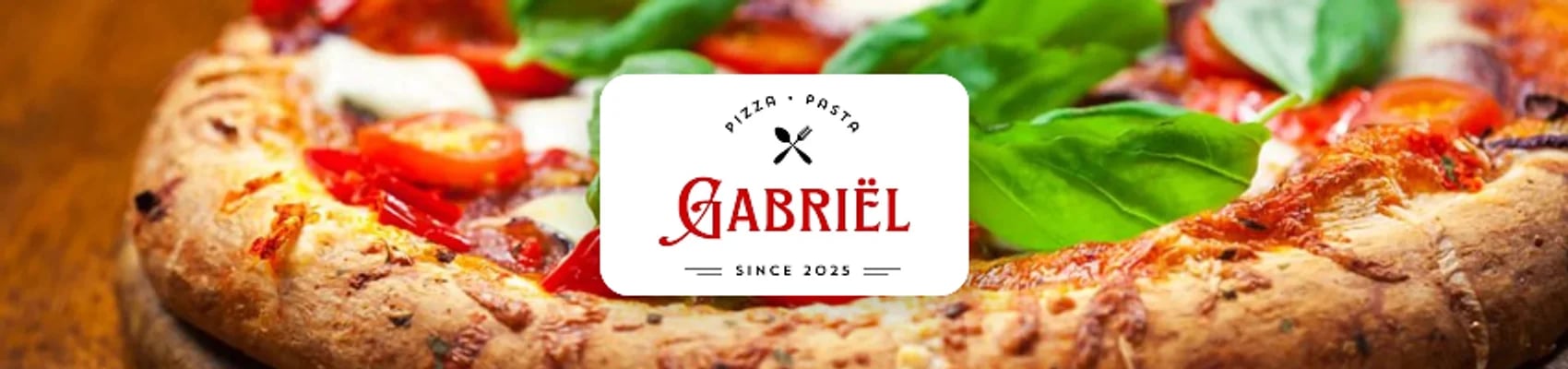 Pizza Pasta Gabriel