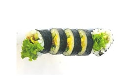 FUTO VEGETARIAN