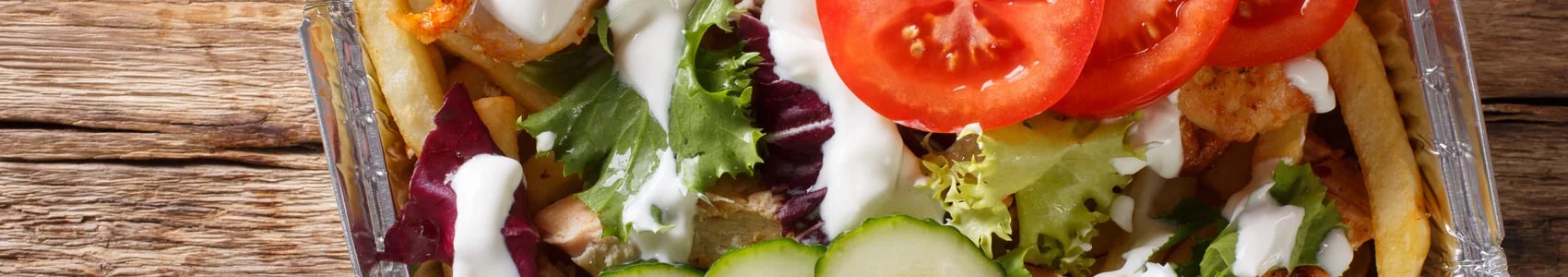 Shawarma