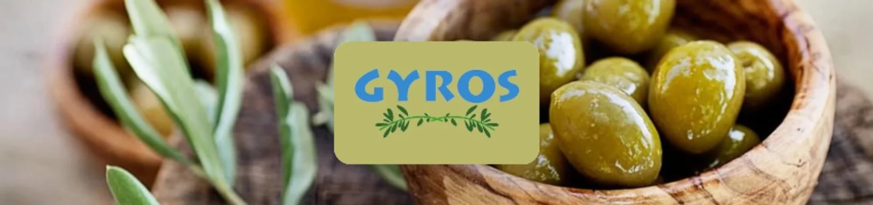 Gyros