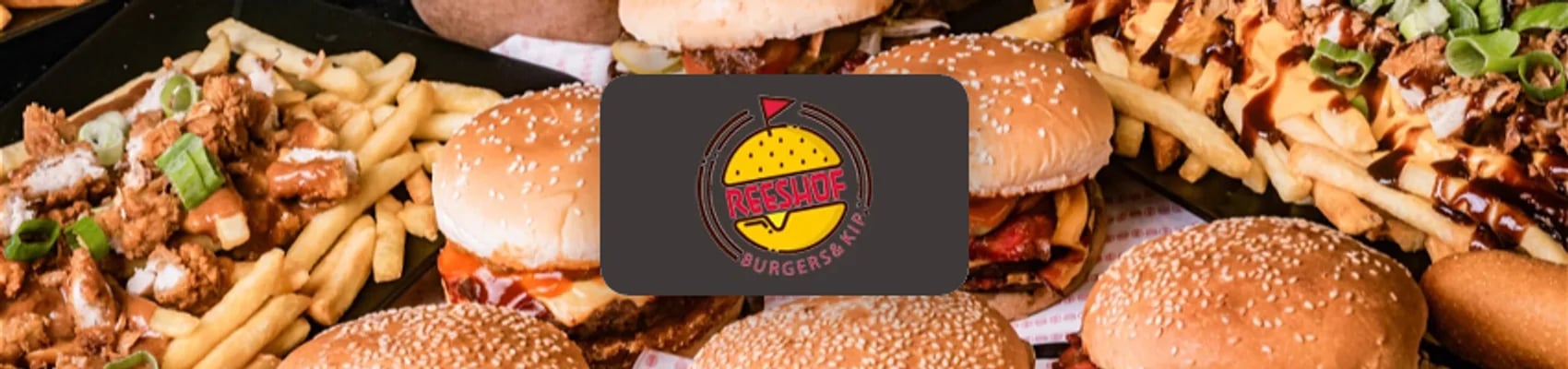 Reeshof Burgers Kip