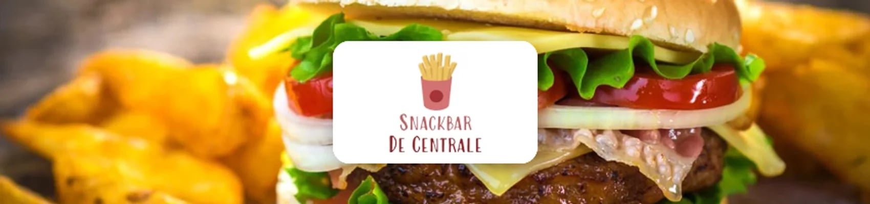 Snackbar De Centrale