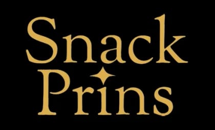 Snackbar Prins