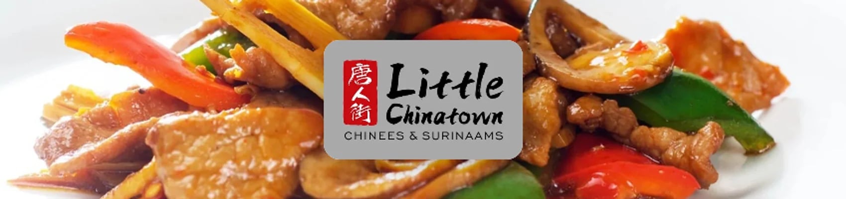Little Chinatown