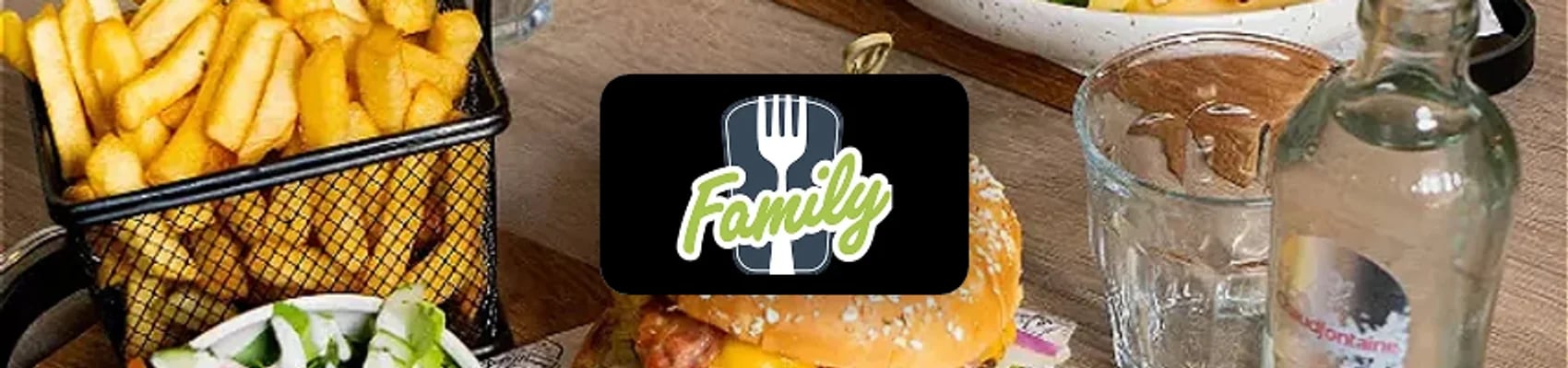 Cafetaria Family