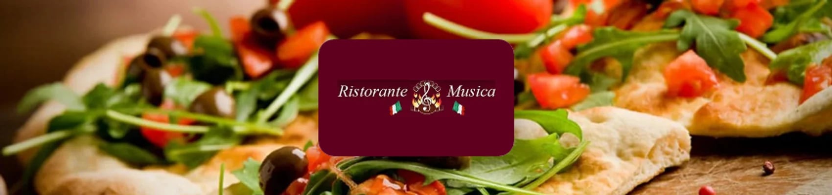 Ristorante Musica