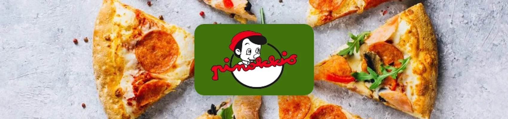 Pinokkio