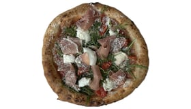 Pizza Sorrentina