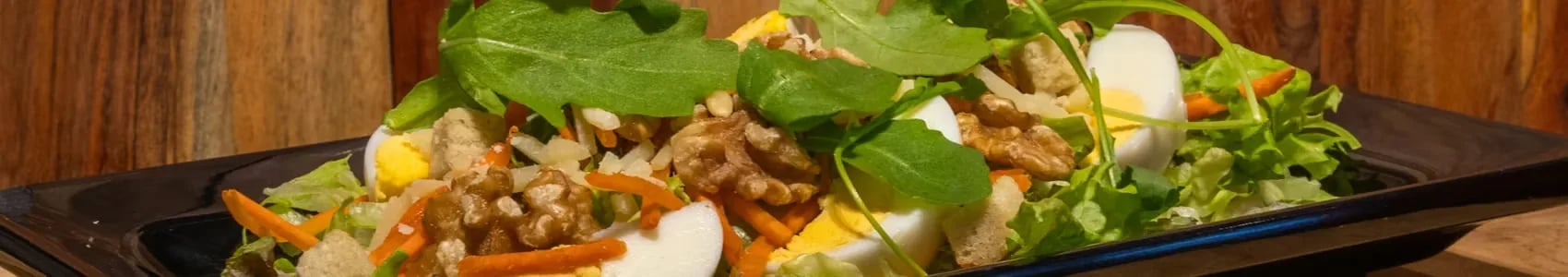 Vegetarisch