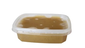 Warme Curry