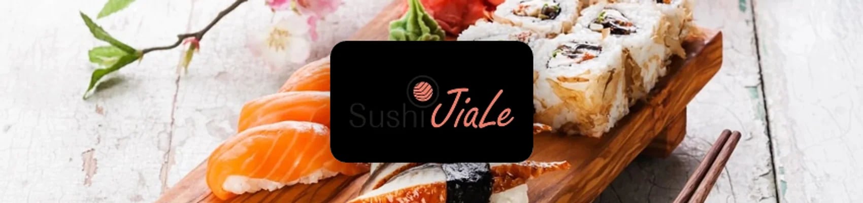 Sushi Jia Le in
