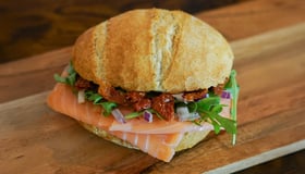 De Zalm Luxe