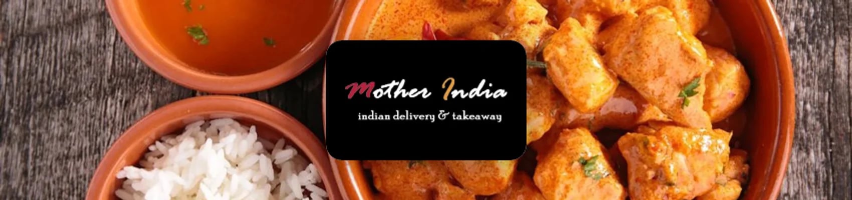 Mother India