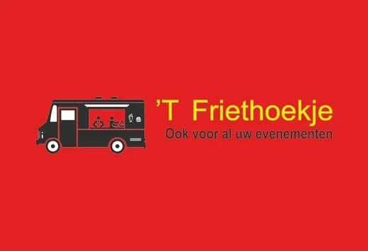 Snackwagen t Friethoekje