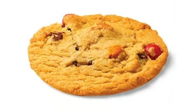 Chocolate Chip met Rainbow Candy